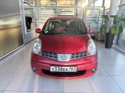 Nissan Note I Рестайлинг Таганрог  - изображение 28