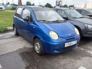 Daewoo Matiz II Рестайлинг Старый Оскол  - изображение 2