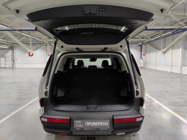 Hyundai Santa Fe V (MX5) с пробегом 2024 года, цена 4 710 000 рублей, 38845 км, внедорожник, Автокод Объявления