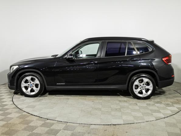BMW X1 I (E84) Рестайлинг с пробегом 2012 года, цена 1 399 700 рублей, 145568 км, внедорожник, Автокод Объявления