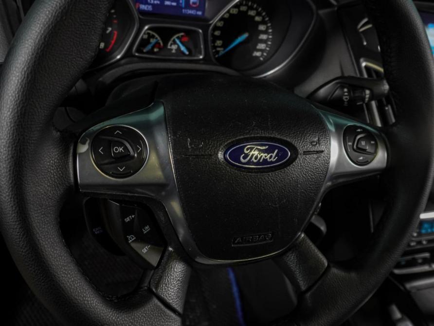 Ford Focus III Воронеж  - изображение 16