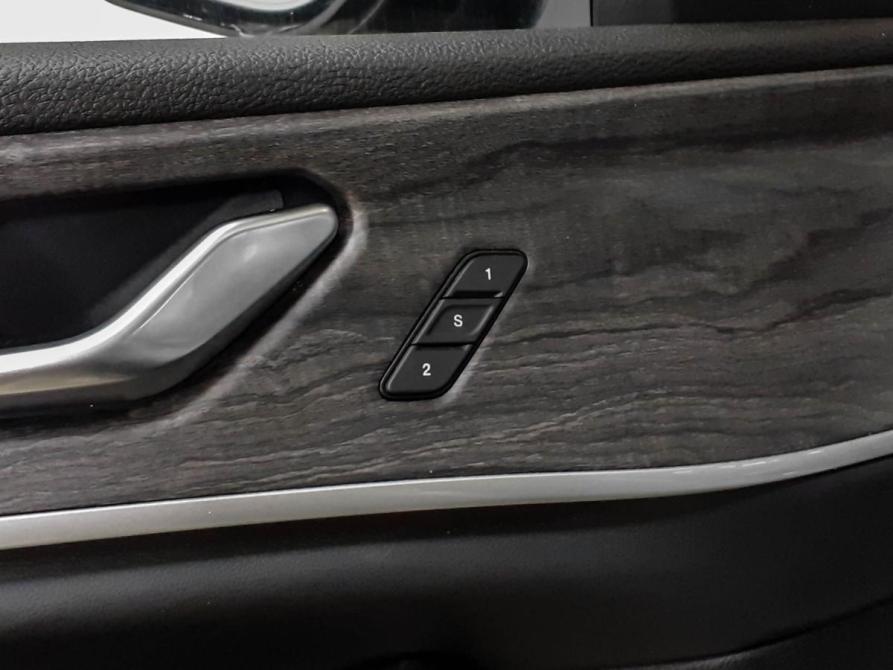 Jeep Grand Cherokee V (WL) Москва  - изображение 20