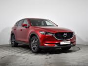 Mazda CX-5 II Санкт-Петербург  - изображение 27