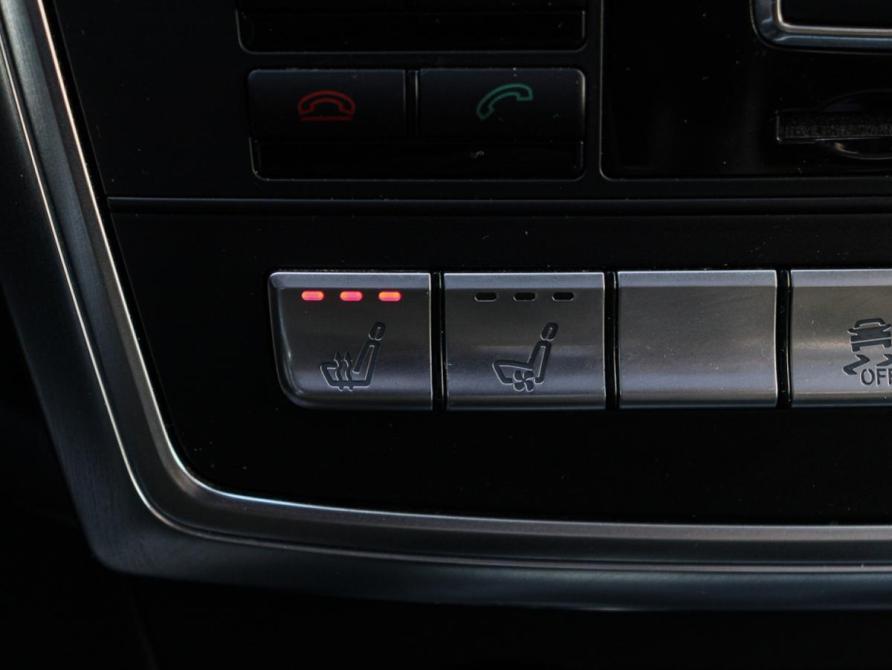 Mercedes-Benz M-Класс III (W166) Москва  - изображение 22