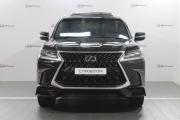 Lexus LX III Рестайлинг 2 Владивосток  - изображение 30
