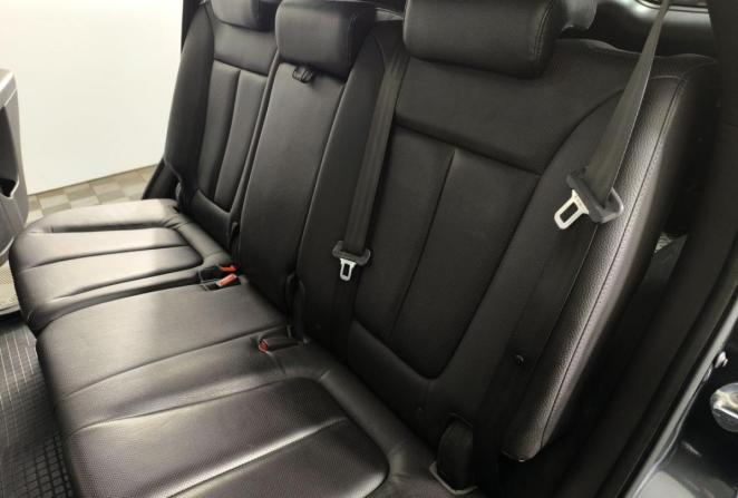 Hyundai Santa Fe II Рестайлинг с пробегом 2011 года, цена 1 380 000 рублей, 176021 км, внедорожник, Автокод Объявления