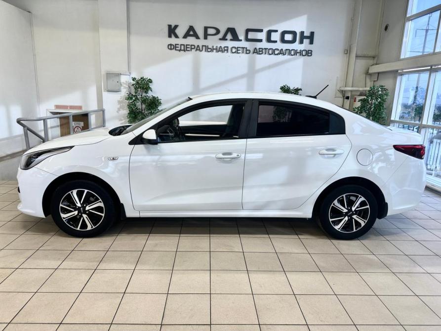 Kia Rio IV Волгоград  - изображение 5