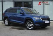 Skoda Kodiaq I Саратов  - изображение 28
