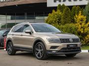 Volkswagen Tiguan II Москва  - изображение 22