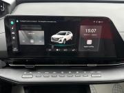 Changan CS55 Plus II Октябрьский  - изображение 35