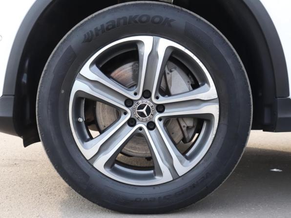 Mercedes-Benz GLC I (X253) с пробегом 2017 года, цена 3 378 000 рублей, 58449 км, внедорожник, Автокод Объявления