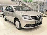 Renault Logan II Казань  - изображение 25