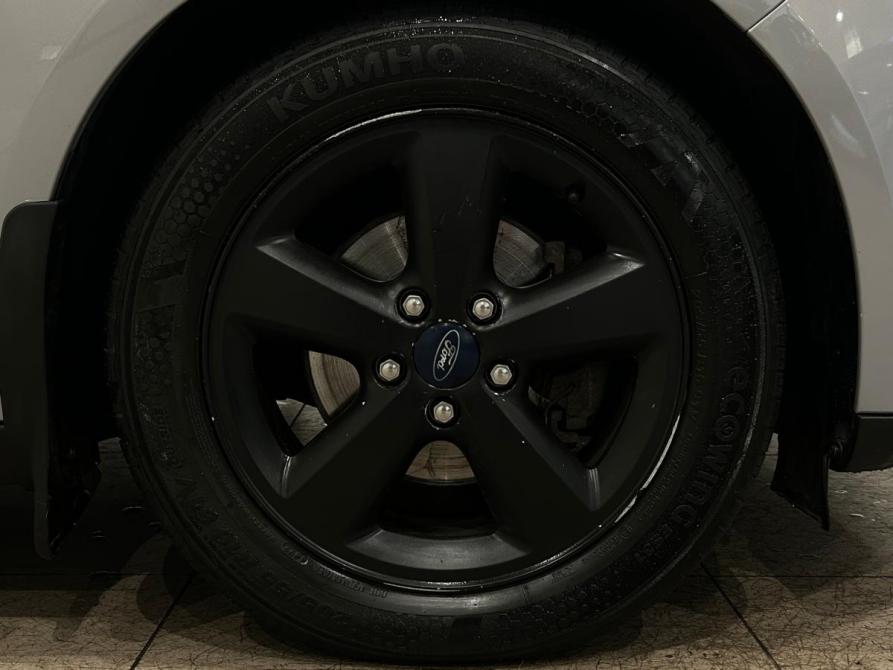 Ford Focus III Санкт-Петербург  - изображение 11