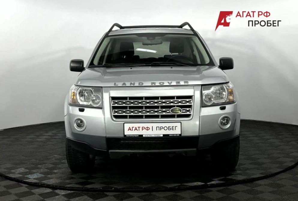 Land Rover Freelander II Нижний Новгород  - изображение 3