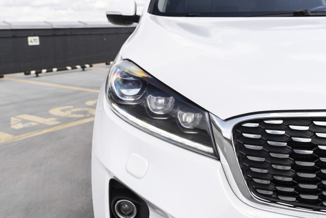 Kia Sorento III Prime Рестайлинг с пробегом 2019 года, цена 2 616 000 рублей, 146315 км, внедорожник, Автокод Объявления