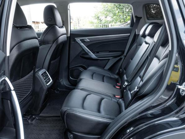 Geely Atlas Pro с пробегом 2021 года, цена 1 713 500 рублей, 112921 км, внедорожник, Автокод Объявления
