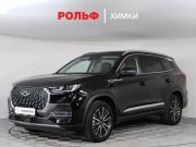 Chery Tiggo 8 Pro Max I Рестайлинг Химки  - изображение 19