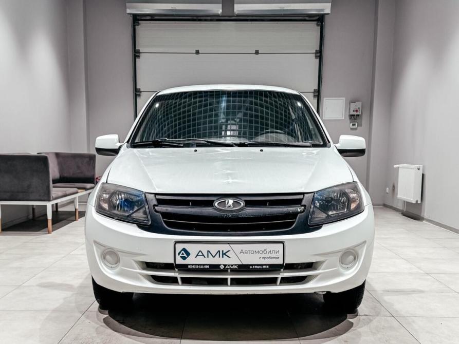 Lada (ВАЗ) Granta I Екатеринбург  - изображение 3