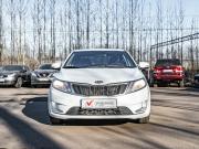 Kia Rio III Санкт-Петербург  - изображение 16
