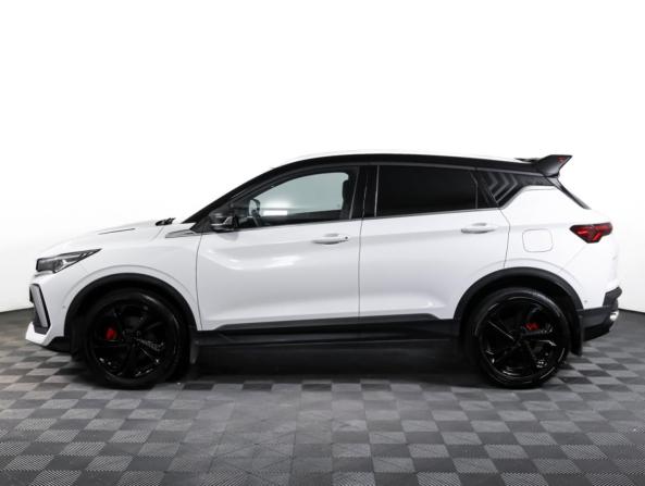 Geely Coolray I Рестайлинг с пробегом 2023 года, цена 2 045 000 рублей, 29457 км, внедорожник, Автокод Объявления