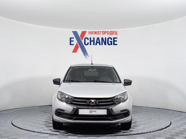 Lada (ВАЗ) Granta I Рестайлинг с пробегом 2019 года, цена 595 000 рублей, 75109 км, хэтчбек, Автокод Объявления