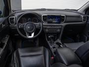 Kia Sportage IV Рестайлинг Краснодар  - изображение 26