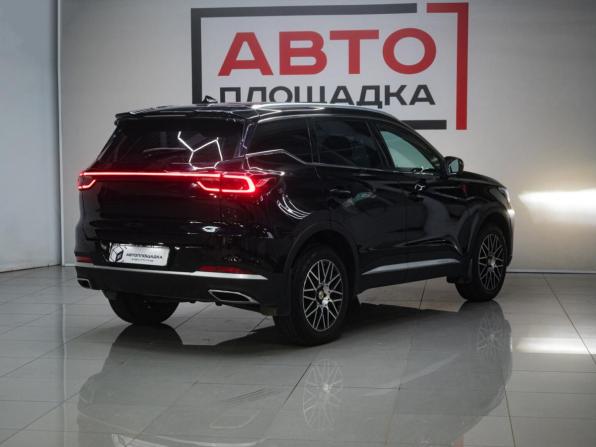 Chery Tiggo 7 Pro Max I с пробегом 2023 года, цена 1 879 000 рублей, 61064 км, внедорожник, Автокод Объявления
