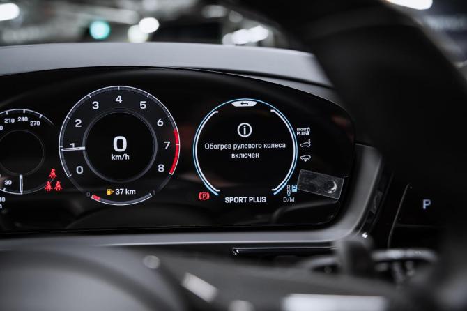Новый Porsche Cayenne III Рестайлинг 2025 года, цена 18 900 000 рублей, внедорожник, Автокод Объявления