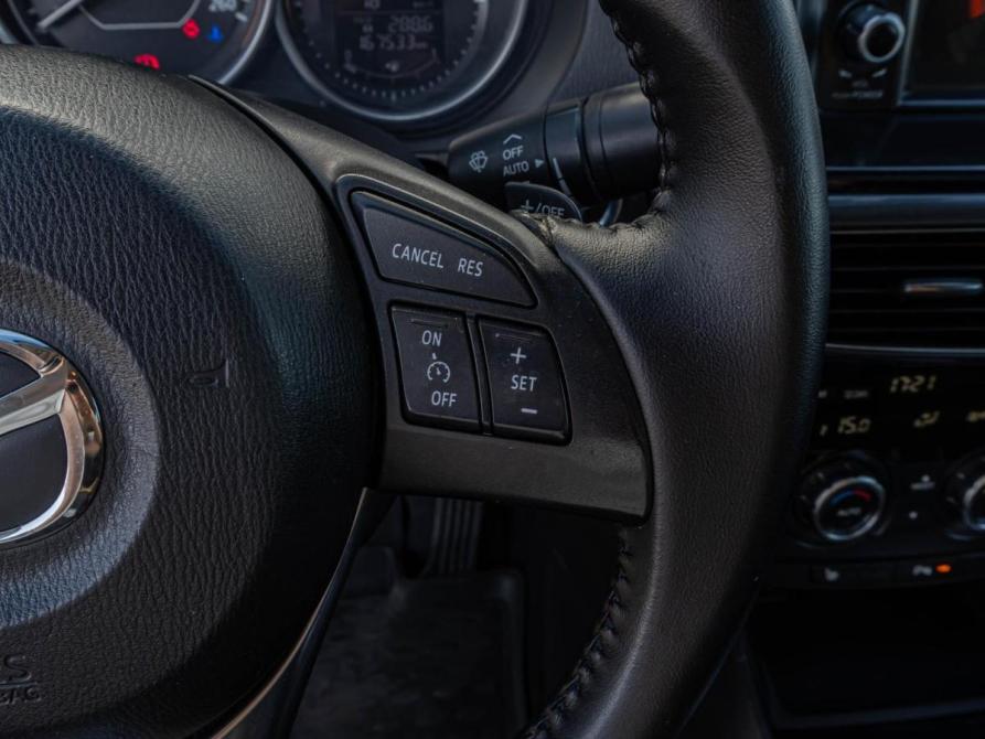 Mazda 6 III (GJ) Краснодар  - изображение 19