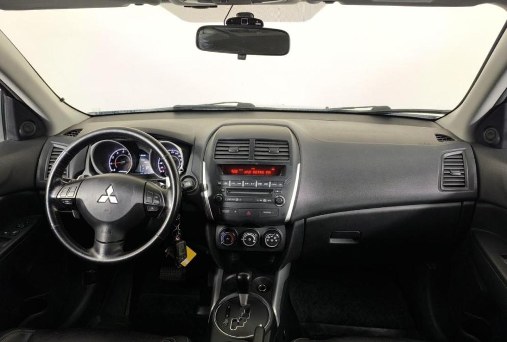 Mitsubishi ASX I Нижний Новгород  - изображение 12