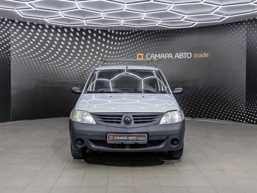 Renault Logan I Самара  - изображение 7