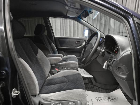 Toyota Harrier I (XU10) с пробегом 1998 года, цена 750 000 рублей, 377000 км, внедорожник, Автокод Объявления