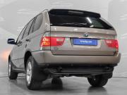 BMW X5 I (E53) Рестайлинг Новосибирск  - изображение 51