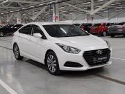 Hyundai i40 I Рестайлинг Казань  - изображение 29