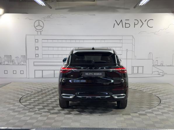 Haval F7 I с пробегом 2019 года, цена 1 450 000 рублей, 87953 км, внедорожник, Автокод Объявления