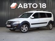Lada (ВАЗ) Largus I Ижевск  - изображение 18