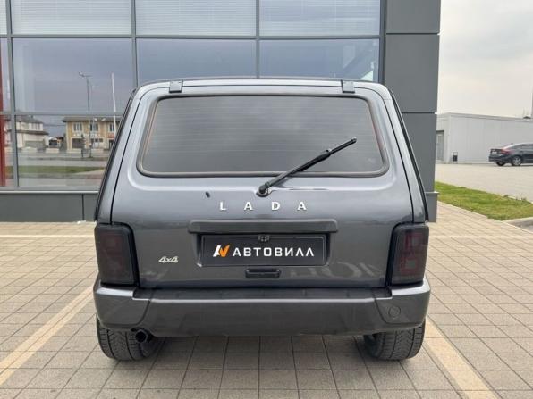 Lada (ВАЗ) 2121 (4x4) I Рестайлинг с пробегом 2017 года, цена 665 000 рублей, 112345 км, внедорожник, Автокод Объявления