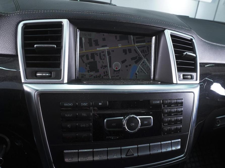 Mercedes-Benz GL-Класс II (X166) Ростов-на-Дону  - изображение 15