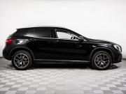 Mercedes-Benz GLA I (X156) Рестайлинг Москва  - изображение 23