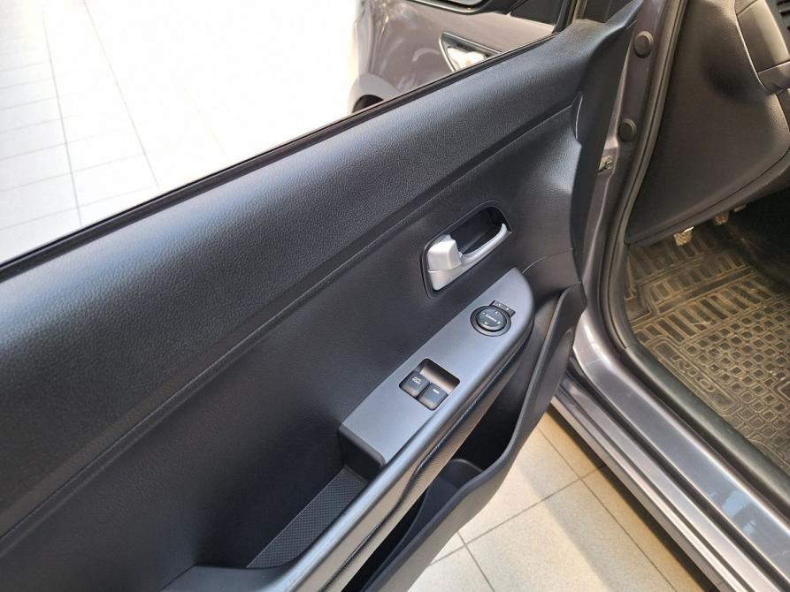 Kia Rio III Рестайлинг Челябинск  - изображение 17
