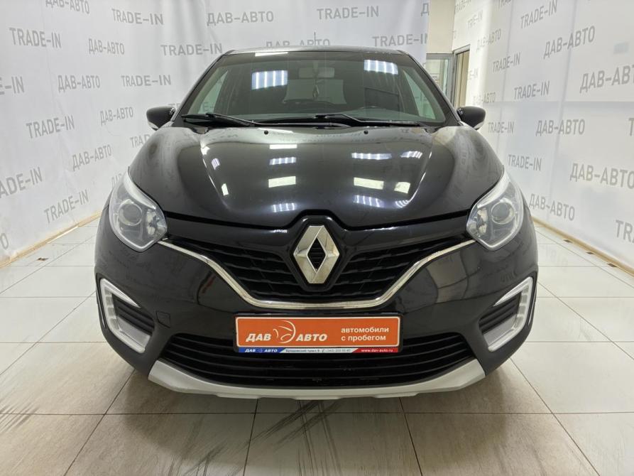 Renault Kaptur I Пермь  - изображение 2