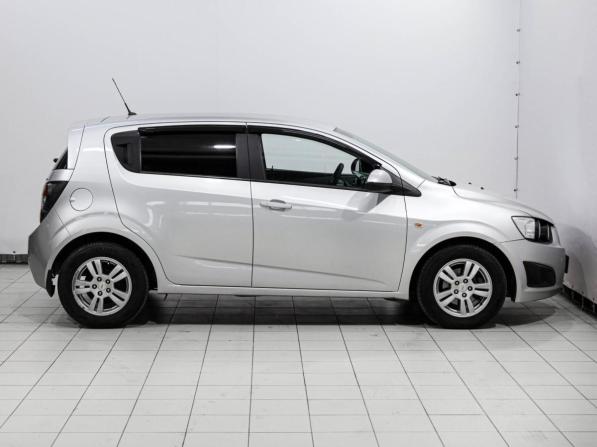 Chevrolet Aveo II с пробегом 2012 года, цена 719 000 рублей, 130573 км, хэтчбек, Автокод Объявления