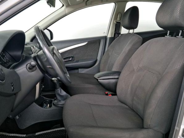 Nissan Almera III (G15) с пробегом 2013 года, цена 860 000 рублей, 81052 км, седан, Автокод Объявления