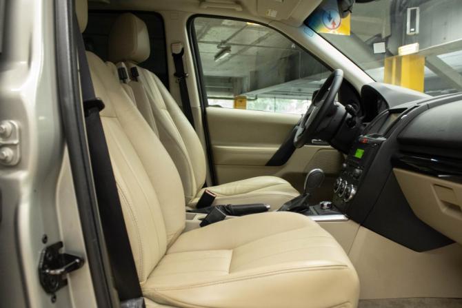 Land Rover Freelander II Рестайлинг с пробегом 2011 года, цена 1 399 000 рублей, 173885 км, внедорожник, Автокод Объявления