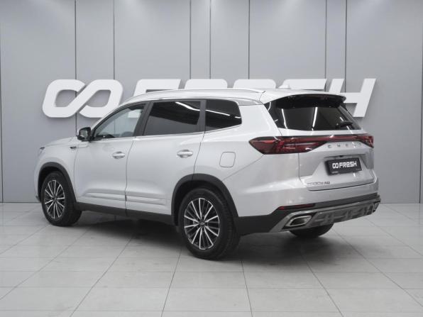 Chery Tiggo 8 Pro Max I Рестайлинг с пробегом 2024 года, цена 2 430 000 рублей, 6007 км, внедорожник, Автокод Объявления