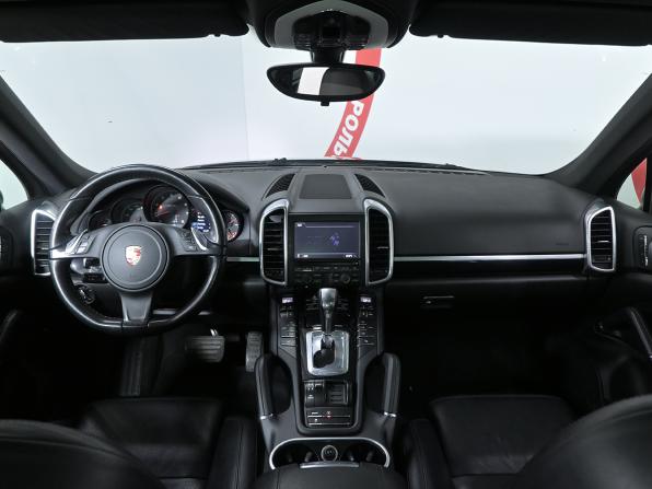 Porsche Cayenne II Рестайлинг (958) с пробегом 2014 года, цена 2 550 000 рублей, 177731 км, внедорожник, Автокод Объявления