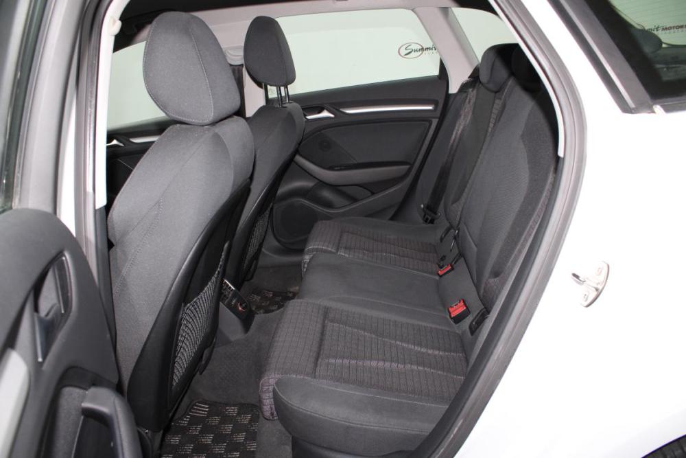 Audi A3 III (8V) Владивосток  - изображение 13