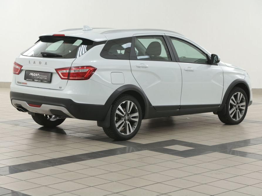 Lada (ВАЗ) Vesta I Иваново  - изображение 4