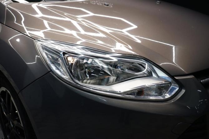 Ford Focus III с пробегом 2013 года, цена 840 000 рублей, 117182 км, седан, Автокод Объявления
