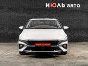 Hyundai Elantra VII (CN7) Рестайлинг Екатеринбург  - изображение 17